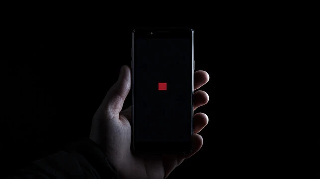 DEAD PHONE