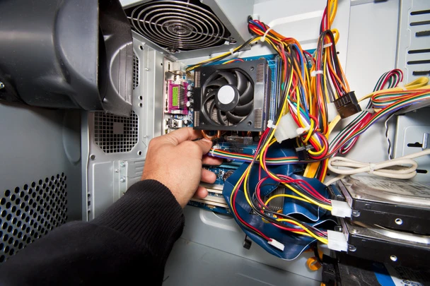 PC REPAIRING